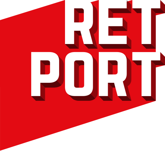 RetPort Logo